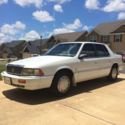 1991 Plymouth Acclaim