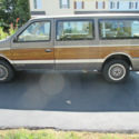 1991 Plymouth: Grand Voyager 3.3L AWD Inspected, Runs Well  NEWARK DE