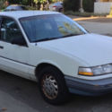 1991 Pontiac 76K Miles California Car - 2 Owner-Clear Title - MUST READ DETAILS