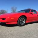 1991 Pontiac Firebird 28k original mile,original paint No rust ever.Very Clean!
