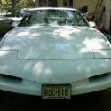 1991 Pontiac Firebird 2dr 3.1 leter Automatic