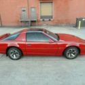 1991 Pontiac Firebird 5.0 TBI Automatic T-Top