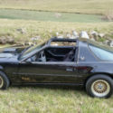 1991 PONTIAC FIREBIRD BANDIT II ONE OF 600 MADE ONLY 40,000 MILES