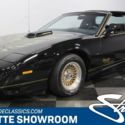 1991 Pontiac Firebird Bandit II