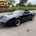 1991 Pontiac Firebird BLACK ON BLACK!!