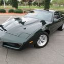 1991 PONTIAC FIREBIRD FORMULA 350 LOW MILES RUST FREE NEVER MODIFIED
