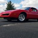 1991 Pontiac Firebird Formula 350