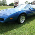1991 Pontiac Firebird Formula 5.0 V8 - 5 Spd - 1 Owner - 46K Miles