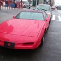 1991 Pontiac Firebird Formula 5.0 V8 Auto