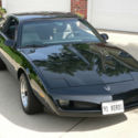1991 Pontiac Firebird Formula 5.7 AND Factory T-tops; SLP runners and 1 of 19