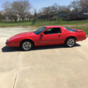1991 Pontiac Firebird Formula Coupe 2-Door 5.0L