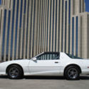 1991 Pontiac Firebird Formula Coupe