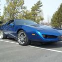 1991 Pontiac Firebird Formula