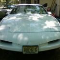 1991 pontiac firebird in nice condition!