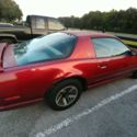 1991 PONTIAC FIREBIRD ONE OWNER FAMILY NEEDS RESTORED/PROJECT-RUNS/DRIVES