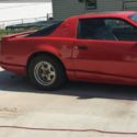 1991 Pontiac firebird