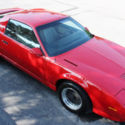 1991 Pontiac Firebird Trans Am 1LE WS6 Hard Top 305 TPI 5-Speed Red RARE TA