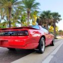 1991 Pontiac Firebird Trans Am 5.7 WS6