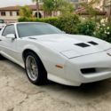 1991 pontiac firebird trans am 5.7l