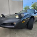 1991 Pontiac firebird Trans AM base Unmodified Original