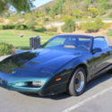 1991 Pontiac Firebird Trans Am Convertible! GOOD CONDITION!