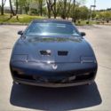 1991 Pontiac Firebird Trans Am Convertible Mint WS6 Only 8900 ORIGNAL MILES