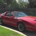1991 Pontiac Firebird Trans Am GTA Coupe 2-Door 5.0L 156000 KM. NO RESERVE