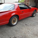 1991 Pontiac Firebird Trans Am GTA Coupe 2-Door 5.0L