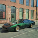 1991 Pontiac Firebird Trans Am GTA Coupe 2-Door 5.7L