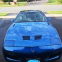 1991 Pontiac Firebird Trans Am - only 62,000 miles