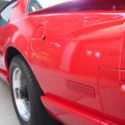 1991 PONTIAC FIREBIRD TRANS AM WS6 5.7 350 TPI 32,000 miles NICE CAR! Like GTA