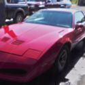 1991 Pontiac Firebird V8 5-speed T-tops no rust