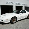 1991 PONTIAC FIREBIRED TRANS AM GTA 68K MILES