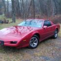 1991 Pontiac Firebrid