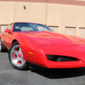 1991 PONTIAC FIREHAWK #6,4K MILES,1 OF 25 BUILT,VERY RARE AND COLLECTIBLE!!