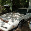1991 PONTIAC FORMULA 5.0 CONVERTED 5.7 TBI 5 SPEED