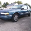 1991 Pontiac Grand Am. 32000 Miles!!!