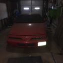 1991 Pontiac Grand Prix 2 Door