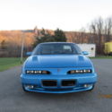 1991 Pontiac Grand Prix GT Coupe 2-Door 3.4L