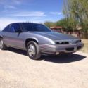 1991 Pontiac Grand Prix SE Coupe 2-Door 3.1L