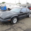 1991 Pontiac Grand Prix SE Coupe 2-Door 3.4L NO RESERVE