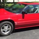 1991 Pontiac Grand Prix SE