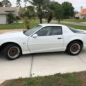 1991 PONTIAC GTA TRANS AM V8 5.7 TUNE PORT  A MUST SEE CAR - SHOW CAR QUALITY