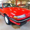 1991 Pontiac Sunbird T1265361