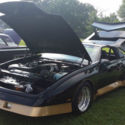 1991 Pontiac Tojan Knightmare