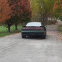 1991 Pontiac Trans Am 15,000 original miles perfect