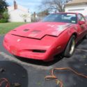 1991 pontiac trans am GTA 5.7 liter 173k miles 1 owner wow clean title in hand