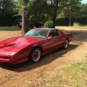 1991 Pontiac Trans am GTA Firebird