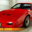 1991 Pontiac Trans Am GTA Flemings Ultimate Garage