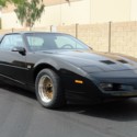 1991 Pontiac Trans Am GTA.. ONLY 23k Miles..!! ONE OWNER..!! MAKE OFFER..!!